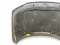 капот Volvo V70 2 поколение 2003, 2.4 л., i, B 5244 S2, бензин, 5МКПП, titanium grey / 455, универсал, передний привод, правый руль, 9187970 - фото №9
