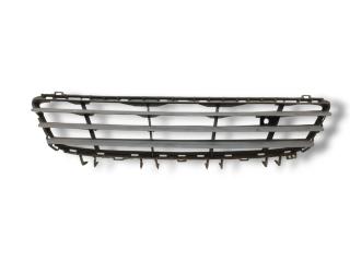 заглушка (решетка) в бампер Opel Astra H 2005, 1.7 л., CDTi, Z 17 DTL, дизель, 5МКПП, starsilber iii / 157, универсал, передний привод, правый руль, 24460271