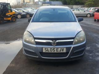 Opel Astra H