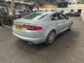 спойлер Jaguar XF X250 250 2009, 2.7 л., D, AJD, дизель, АКПП, liquid silver / mee, седан, задний привод, правый руль, 8X23-44210-AAW - фото №5