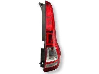 фонарь задний правый Honda CR-V 3 поколение RE6 2007, 2.2 л., cTDi, N22A2, дизель, 6МКПП, bluish silver / b538m, внедорожник 5 дв., полный привод, правый руль
