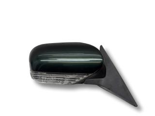 зеркало наружное правое Subaru Legacy 4 поколение BP 2004, 3.0 л., i, EZ30D, бензин, АКПП, dark green / 29w, универсал, полный привод, правый руль