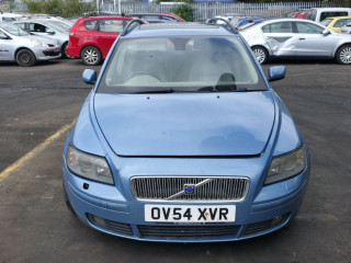 Volvo V50 1 поколение