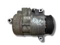 компрессор кондиционера Mercedes-Benz E-Класс W211/S211 2005, 3.0 л., CDi, OM 642.920, дизель, АКПП, iridiumsilber / 775, седан, задний привод, правый руль, A0012308611, A0012301311 - фото №3