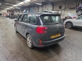 фонарь противотуманный левый Citroen C4 Grand Picasso 2 поколение 2016, 1.6 л., HDi, BHZ (DV6FC), дизель, 6МКПП, gris shark / ktp, минивэн, передний привод, правый руль, 9676122780 - фото №10