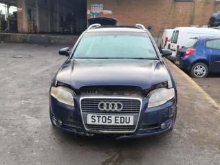 Audi A4 B7