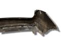 бампер задний Nissan Qashqai 2 поколение 2015, 1.5 л., DCi, K9K 636, дизель, 6МКПП, gray / kad, внедорожник 5 дв., передний привод, правый руль - фото №7