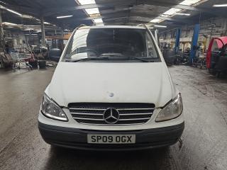 Mercedes-Benz Vito W639
