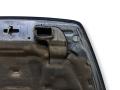 капот Volvo S40 2 поколение 2007, 2.0 л., i, B 4204 S3, бензин, 5МКПП, синий, седан, передний привод, правый руль, 31371415 - фото №7