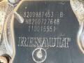 двигатель Renault Laguna 3 поколение 2010, 2.0 л., DCi, M9R 845, дизель, АКПП, bleu crepuscule / nv472, хетчбэк 5 дв., передний привод, правый руль, M9R845, M9R805, M9R814, M9R815, M9R802, M9R746, M9R610, M9R615, M9R650 - фото №13