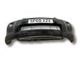 бампер передний Nissan X-Trail T31 2009, 2.0 л., DCi, M9R, дизель, 6МКПП, black / g41, внедорожник 5 дв., полный привод, правый руль, 62022-JG44H - фото №3