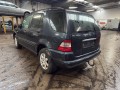 прицепное устройство (фаркоп) Mercedes-Benz M-Класс W163 2001, 3.2 л., i, M 112.942, бензин, АКПП, smaragdschwarz / 189, внедорожник 5 дв., полный привод, правый руль - фото №5