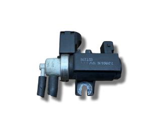 клапан управления турбиной (актуатор) Kia Carnival 1 поколение [рестайлинг] UP/GQ 2005, 2.9 л., CRDi, дизель, АКПП, cherry kiss cocktail / 7p, минивэн, передний привод, правый руль, 7.21903.16, 39400-4X700