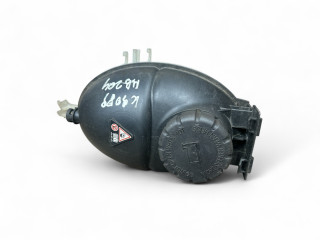 бачок расширительный Mercedes-Benz C-Класс W204/S204 S204 2010, 2.2 л., CDi, OM 651.911, дизель, АКПП, calcitweiss / 650, универсал, задний привод, правый руль, A2045000549