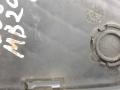 решётка бампера боковая левая Mercedes-Benz C-Класс W203/S203/CL203 W203 2003, 1.8 л., Kompr, M 271.946, бензин, 6МКПП, schwarz / 040, седан, задний привод, правый руль, A2038850523 - фото №4