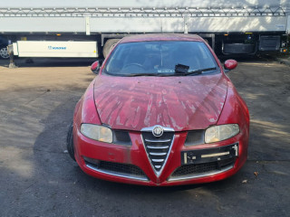 Alfa Romeo GT 1 поколение 937