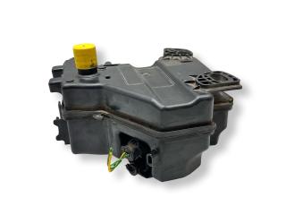 бак AdBlue (мочевины) Citroen C4 Grand Picasso 2 поколение 2014, 1.6 л., HDi, 9HC (DV6C), дизель, 6МКПП, gris shark / ktp, минивэн, передний привод, правый руль, 9808025480, 7330317AA, 20063980100