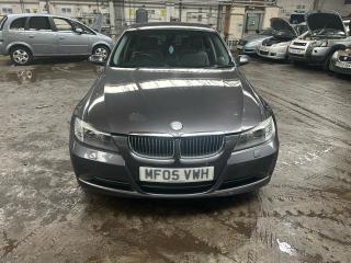 BMW 3 серия E90/E91/E92/E93 E90