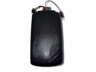 подлокотник Audi A6 4F/C6 2007, 2.0 л., TDi PD, BRE, дизель, АКПП, misanorot / lz3m, седан, передний привод, правый руль, 4F0864245R, 4F0864209