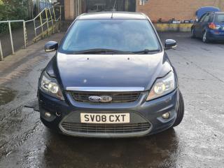 Ford Focus 2 поколение [рестайлинг]