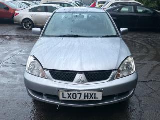 Mitsubishi Lancer 9 поколение
