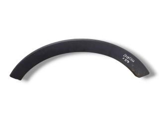 накладка колесной арки передний левый Kia Sportage 3 поколение SL 2011, 1.7 л., CRDi, дизель, 6МКПП, black pearl / 1k, внедорожник 5 дв., передний привод, правый руль, 87711-3U000