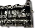 клапанная крышка BMW 3 серия E90/E91/E92/E93 E92 2007, 2.0 л., D, N47 D20 A, дизель, 6МКПП, titansilber / 354, купе, задний привод, правый руль, 11127797613, 7797613 - фото №6