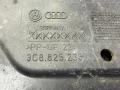 защита двигателя Volkswagen Passat CC 1 поколение 2009, 2.0 л., TSI, CAWB, бензин, 6МКПП, iron grey / lc7z, седан, передний привод, правый руль, 3C8825235 - фото №9