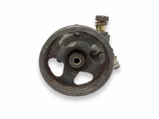 насос гидроусилителя руля Peugeot Boxer 1 поколение [рестайлинг] 2006, 2.0 л., HDi, RHV (DW10TD), дизель, 5МКПП, blanc banquise / ewp, микроавтобус, передний привод, правый руль, 9645464980, 7613955517