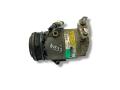 компрессор кондиционера Opel Astra G 2005, 1.8 л., i, Z 18 XE, бензин, 5МКПП, sardiniablau / 3uu, кабриолет, передний привод, правый руль, 09165714 - фото №2