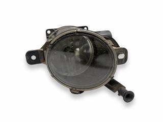 фара противотуманная правая Opel Zafira 2 поколение (B) [рестайлинг] 2012, 1.7 л., CDTi, A 17 DTJ, дизель, 6МКПП, argonsilber / 176, минивэн, передний привод, правый руль, 93357464