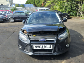 Ford Focus 3 поколение