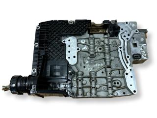 гидроблок АКПП Jaguar XF X250 250 2010, 3.0 л., TD, 306DT, дизель, АКПП, vapour grey / lmo, седан, задний привод, правый руль, 9X237D142AA, C2P20302