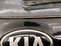 крышка багажника (дверь 3-5) Kia Carens 3 поколение RP 2013, 1.7 л., CRDi, дизель, 6МКПП, black cherry / 9h, минивэн, передний привод, правый руль, 73700-A4040 - фото №12