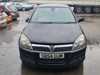 Opel Astra H