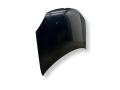 капот Volkswagen Golf 5 поколение 2007, 1.9 л., TDi PD, BXE, дизель, АКПП, black magic / lc9z, хетчбэк 5 дв., передний привод, правый руль, 1K0823031J - фото №2