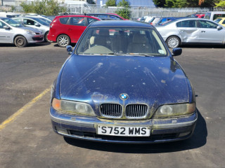 BMW 5 серия E39