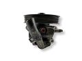 насос гидроусилителя руля Land Rover Freelander 2 поколение L359 2008, 2.2 л., TD, 224DT, дизель, 6МКПП, santorini black / 820, внедорожник 5 дв., полный привод, правый руль, B4911041929, 81095094 - фото №4