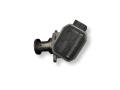 клапан EGR Mercedes-Benz E-Класс W211/S211 S211 2005, 3.0 л., CDi, OM 642.920, дизель, АКПП, obsidianschwarz / 197, универсал, задний привод, правый руль, A6421400860, 00005320C2 - фото №6