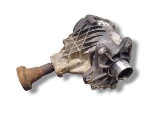 раздаточная коробка Ford Kuga 1 поколение 2011, 2.0 л., TDCi, TXDA, дизель, 6МКПП, midnight sky / e0, внедорожник 5 дв., полный привод, правый руль, 8V41-7L486-AE, 7530102200