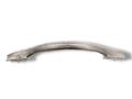 усилитель бампера переднего Renault Laguna 3 поколение 2009, 2.0 л., DCi, M9R 744, дизель, 6МКПП, gris platine / ted69, универсал, передний привод, правый руль, 752100002R - фото №3