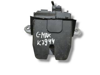 замок багажника Ford C-Max 2 поколение 2011, 1.6 л., TDCi, T1DA, дизель, 6МКПП, mars red / ka, минивэн, передний привод, правый руль, 8M51-R442A66-DA, 01041155003