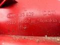 фонарь задний левый Audi A4 B7 2008, 2.0 л., TDi PD, BRE, дизель, 6МКПП, кабриолет, передний привод, правый руль, 009419034448, 163609D0T - фото №9