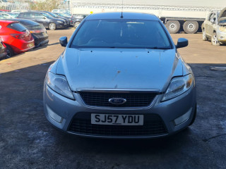 Ford Mondeo 4 поколение