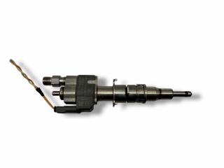 форсунка BMW 3 серия E90/E91 [рестайлинг] E90 2009, 2.0 л., i, N43 B20 A, бензин, АКПП, karmesinrot / a61, седан, задний привод, правый руль, 7589048, 13537589048