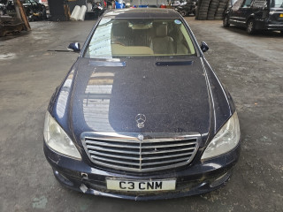 Mercedes-Benz S-Класс W221