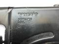 замок багажника Volvo C30 1 поколение 2009, 2.0 л., i, B 4204 S3, бензин, 5МКПП, ice white / 614, хетчбэк 3 дв., передний привод, правый руль, 30784739 - фото №5