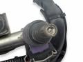 форсунка Mercedes-Benz C-Класс W203/S203/CL203 2002, 2.0 л., Kompr, M 111.955, бензин, АКПП, tektitgrau / 753, седан, задний привод, правый руль, A1110703095, A0000787249, A1110780392 - фото №7