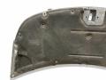 шумоизоляция капота Smart Forfour 1 поколение W454 2004, 1.1 л., i, M 134.910, бензин, 5МКПП, black / eb3, хетчбэк 5 дв., передний привод, A4546820226, A4546820026 - фото №2