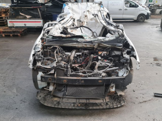 Renault Kangoo 2 поколение [рестайлинг]